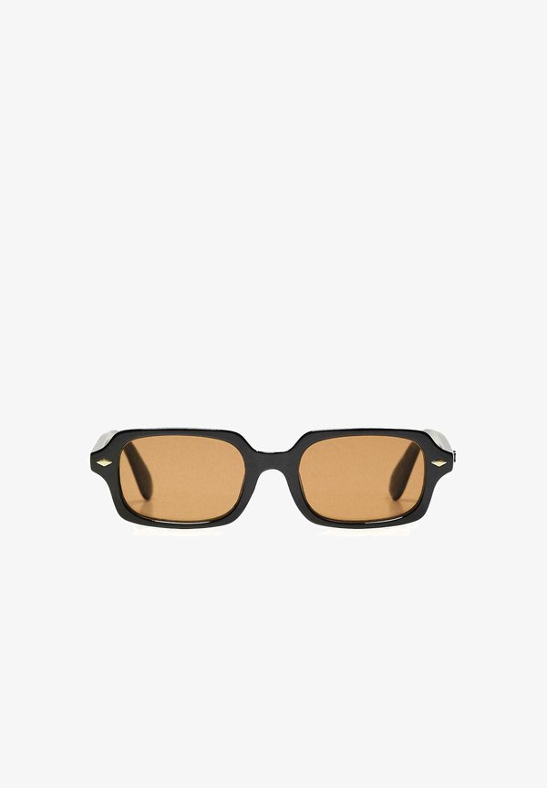 Bershka Sunglasses - orange