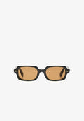 Bershka Sunglasses - orange