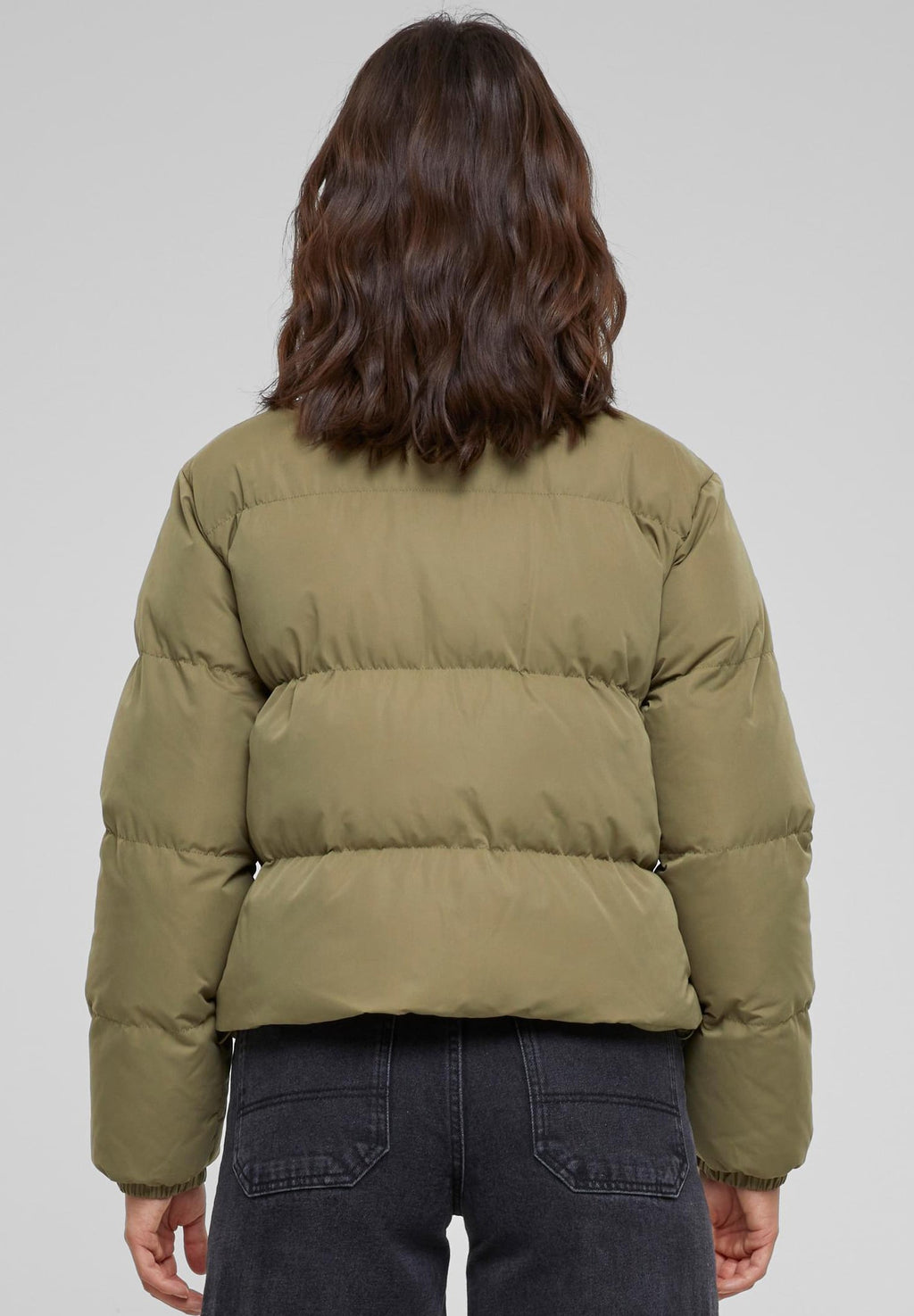 Urban Classics PUFFER