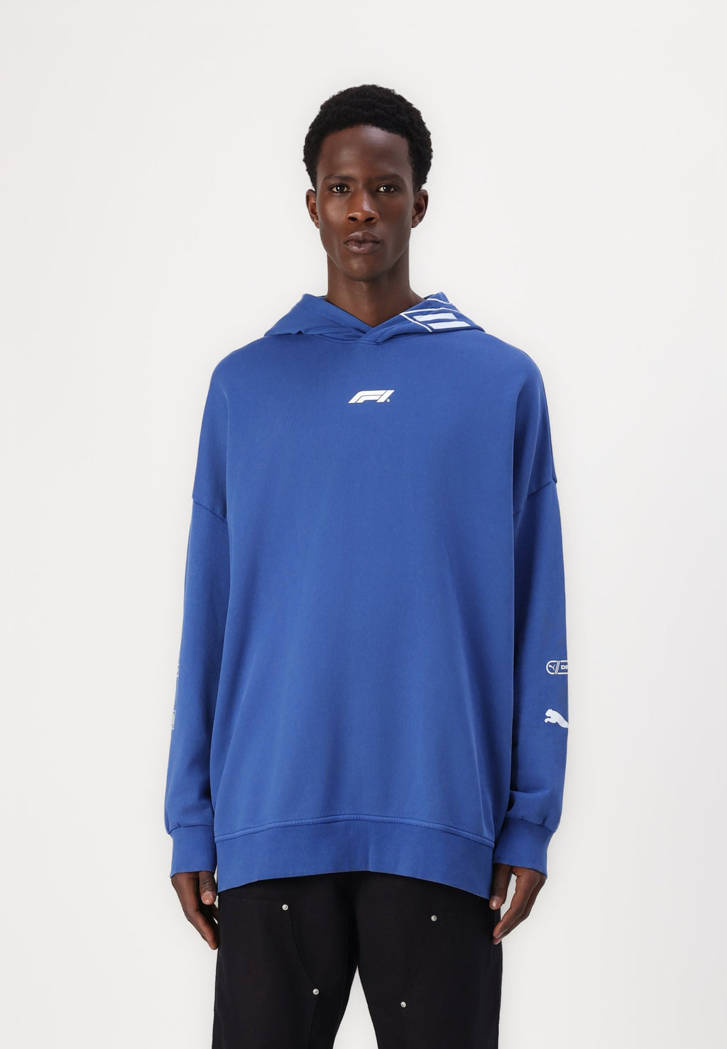 Puma F1 HOODIE