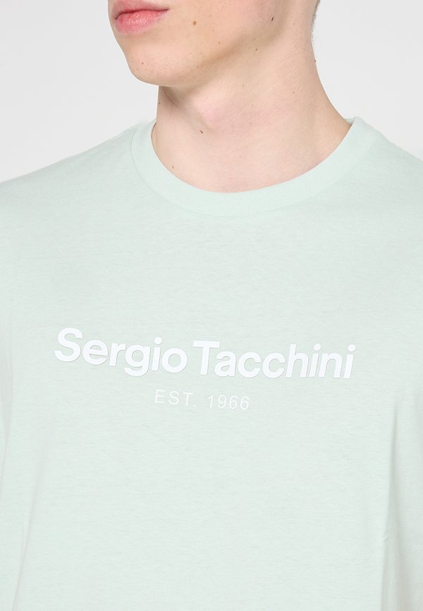 Sergio Tacchini