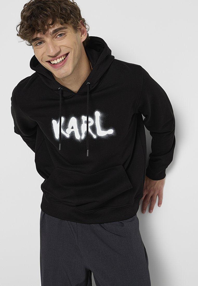 KARL LAGERFELD Kapuzenpullover Media 4