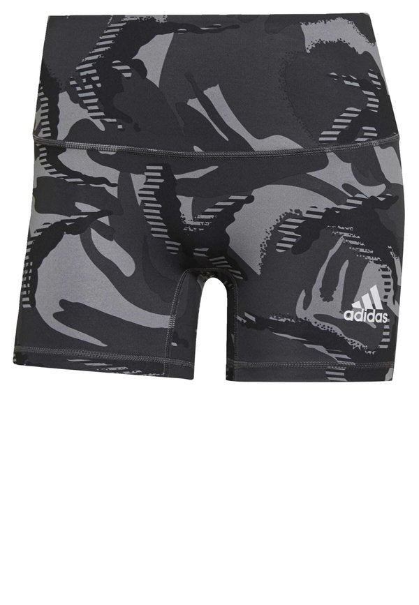 adidas Performance 4-INCH CAMOUFLAGE SHORT
