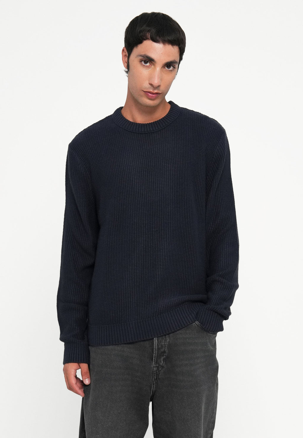 Jack & Jones Knitted Plain Knitted