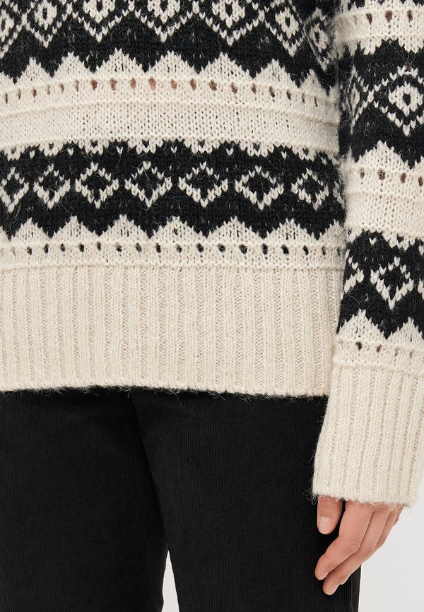 Vero Moda Tall VMAMPLE HIGH NECK