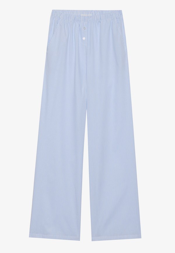 Even&Odd 2 PACK WOVEN NIGHTWEAR TROUSERS