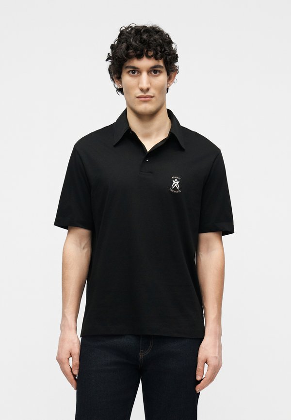 Armani Exchange POLO SHIRT REGULAR FIT