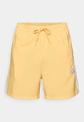 adidas Sportswear M 3S CHELSEA B - Sports shorts - semi ice tangerine/white