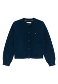 Tommy Hilfiger Strickjacke Media 1