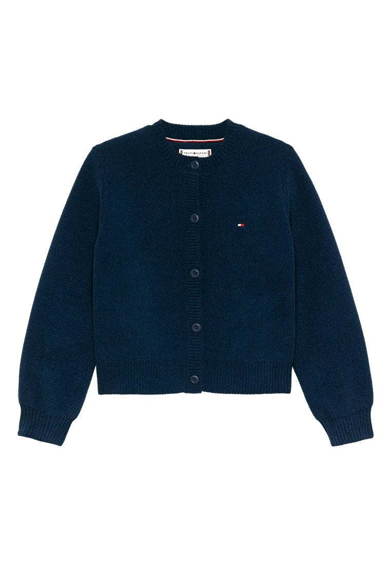 Tommy Hilfiger Strickjacke Media 1