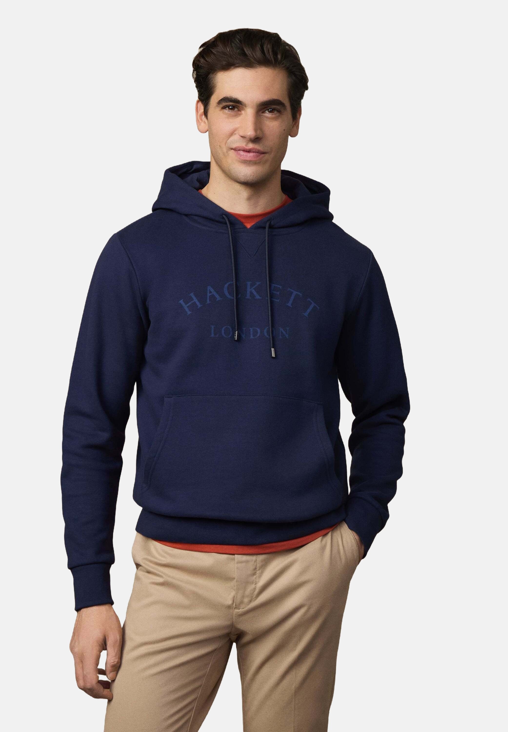 Hackett London HERITAGE