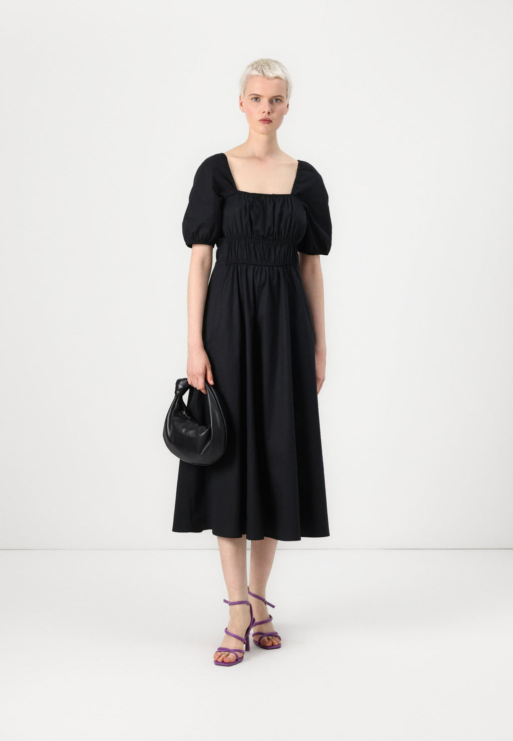 Object OBJHANNA DRESS