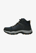 Skechers ARCH FIT DAWSON - Trainers - black