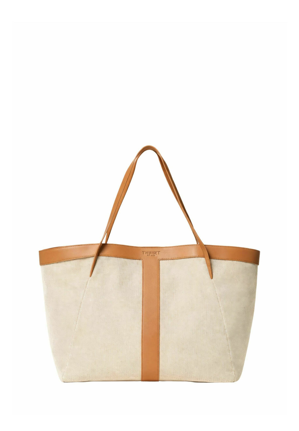 TWINSET BORSA SHOPPER