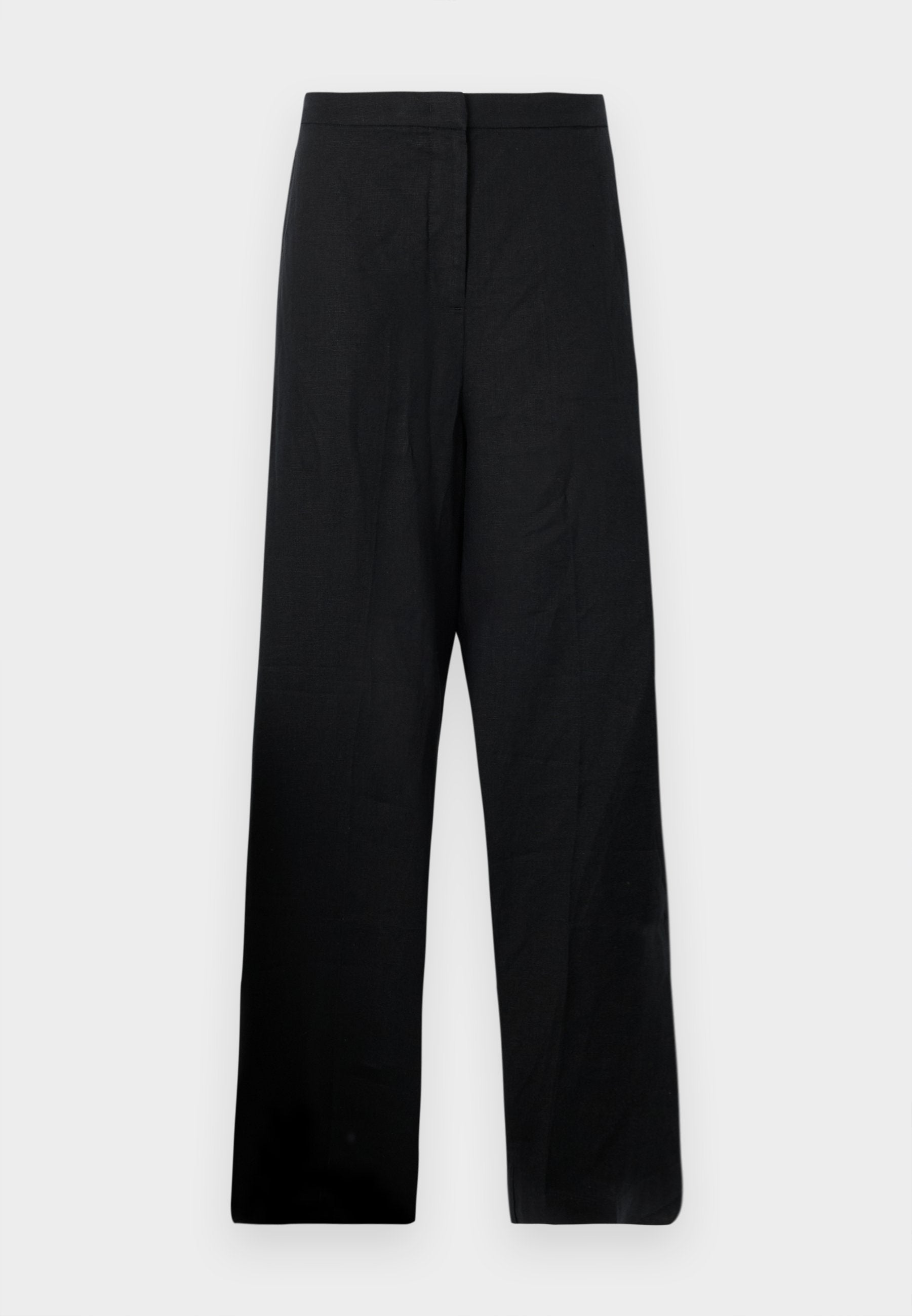 TAILORED STRAIGHT PANT Media 1