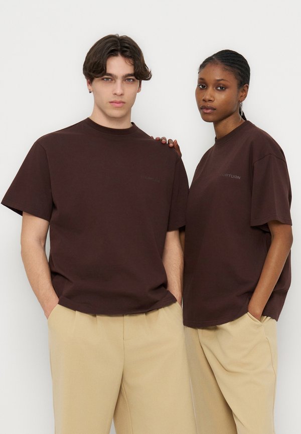 YOURTURN by Zalando HEAVYWEIGHT REGULAR FIT