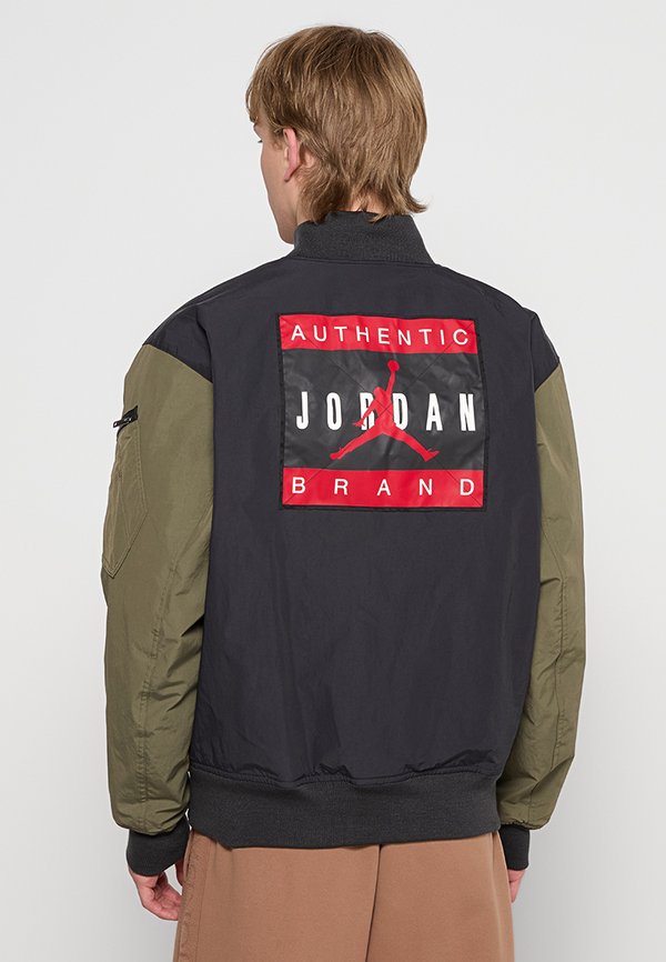 Jordan LOOSE FIT