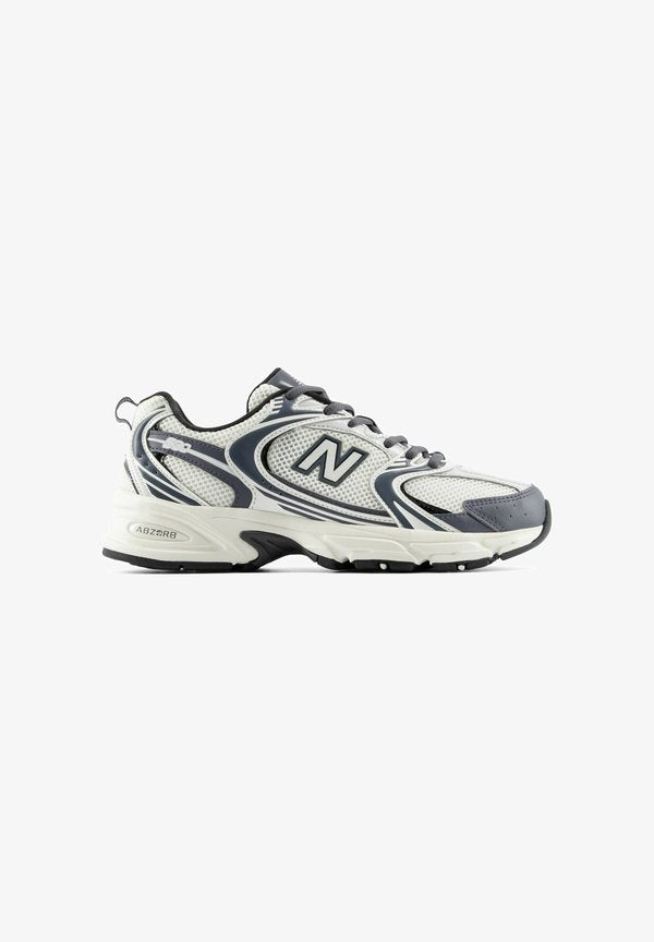 New Balance U530 UNISEX - Trainers - sea salt magnet