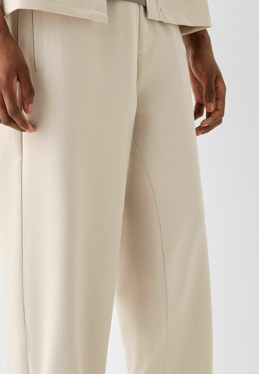 Bershka TAILORED