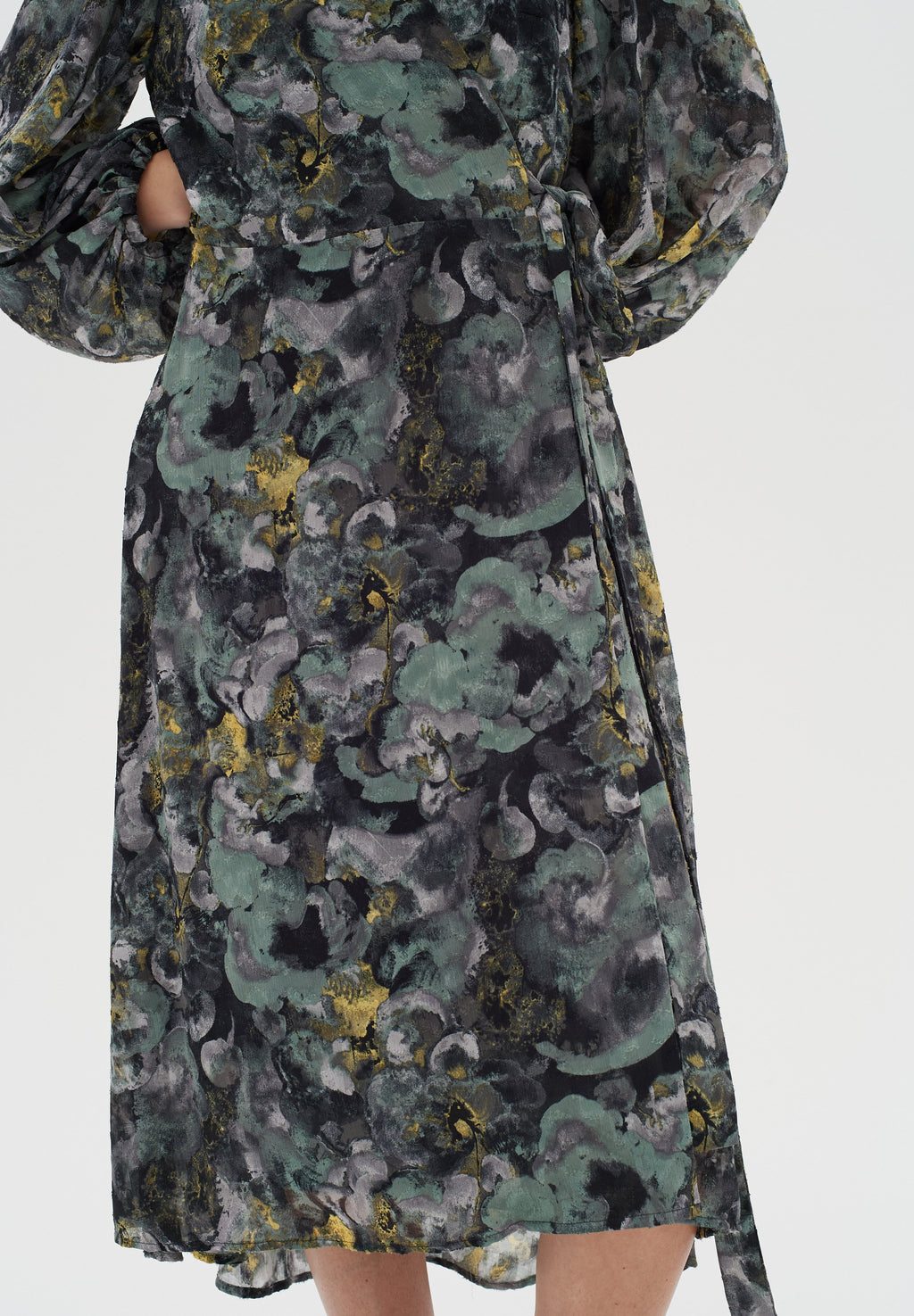 InWear BASIRAIW WRAP