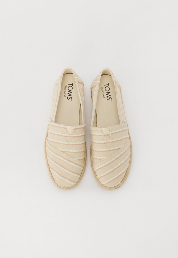 TOMS ALPARGATA ROPE 2.0