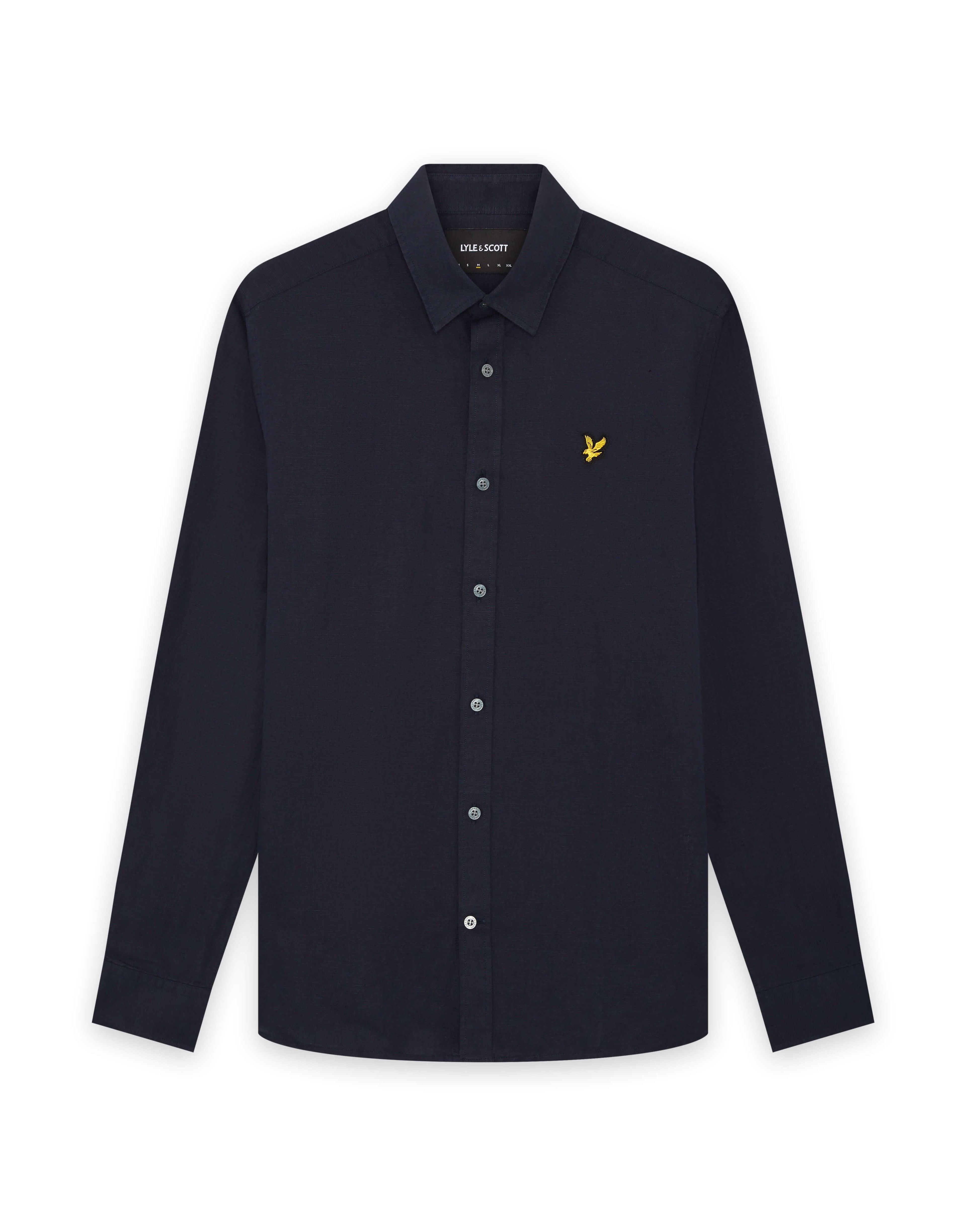Lyle & Scott