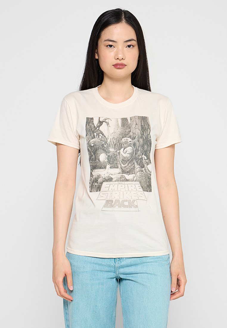 Star Wars YODA EMPIRE STRIKES BACK