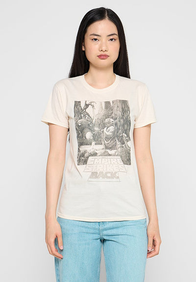 Star Wars YODA EMPIRE STRIKES BACK