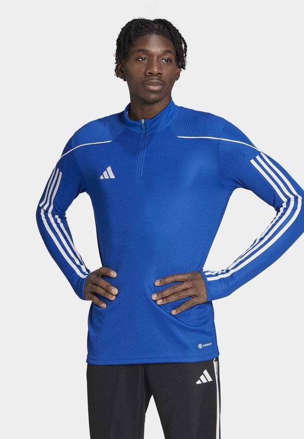 adidas Performance TIRO23 LEAGUE TRAINING TOP - Football jersey - royal blue