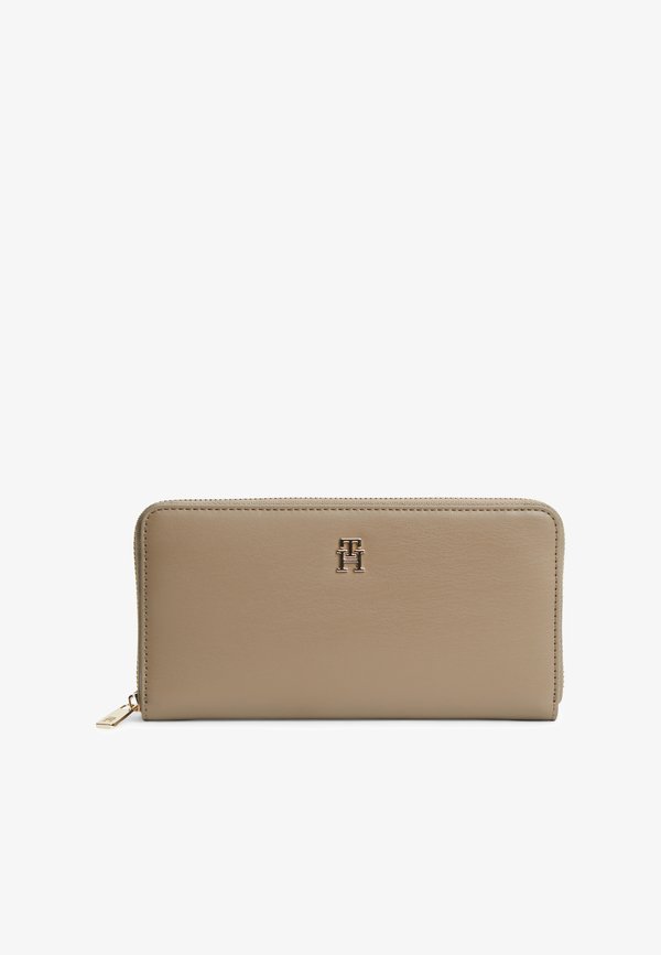 Tommy Hilfiger ICON - Wallet - beige