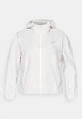 New Balance BETTER RUN JACKET - Windbreaker - grey matter