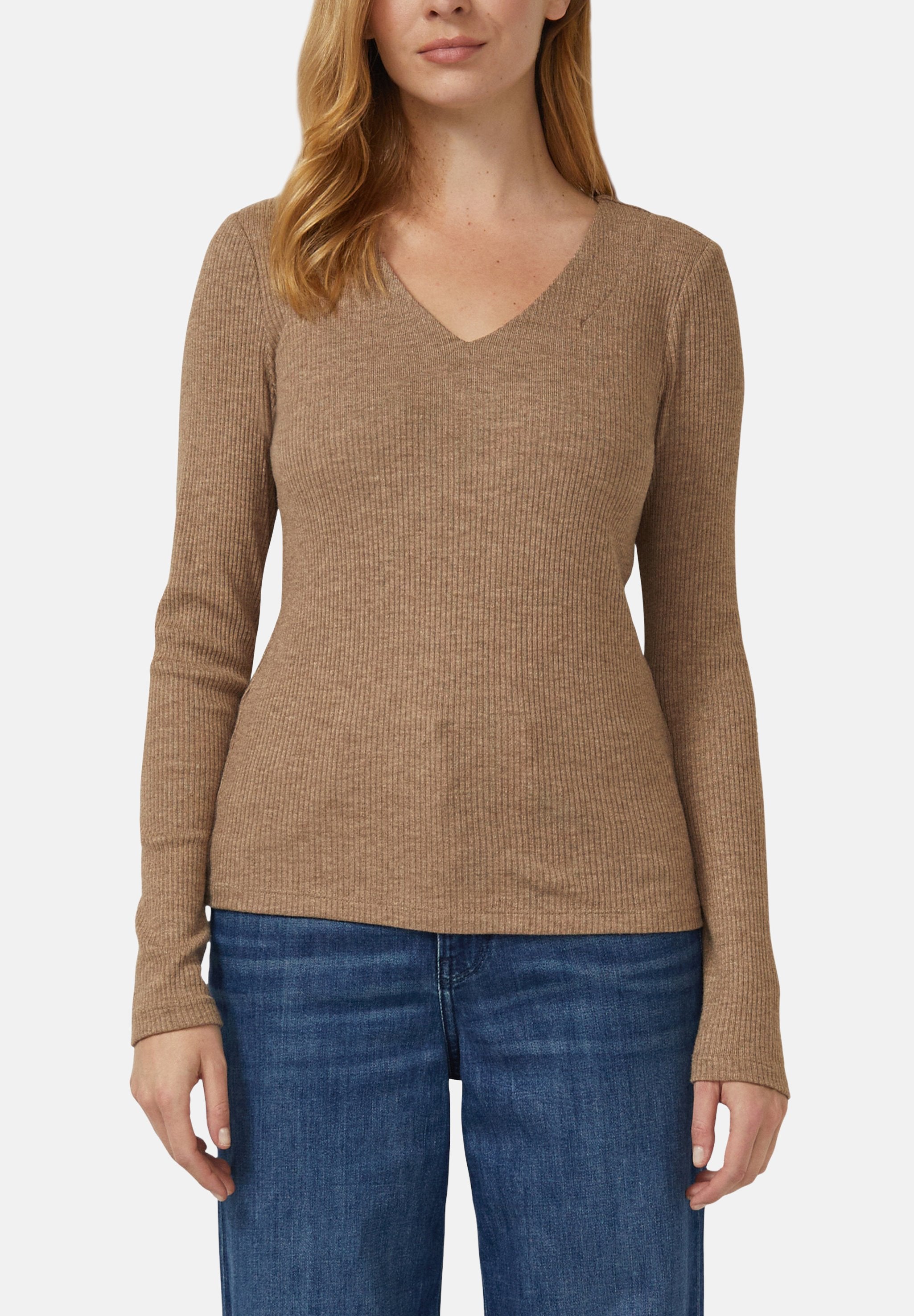s.Oliver Langarmshirt Media 3