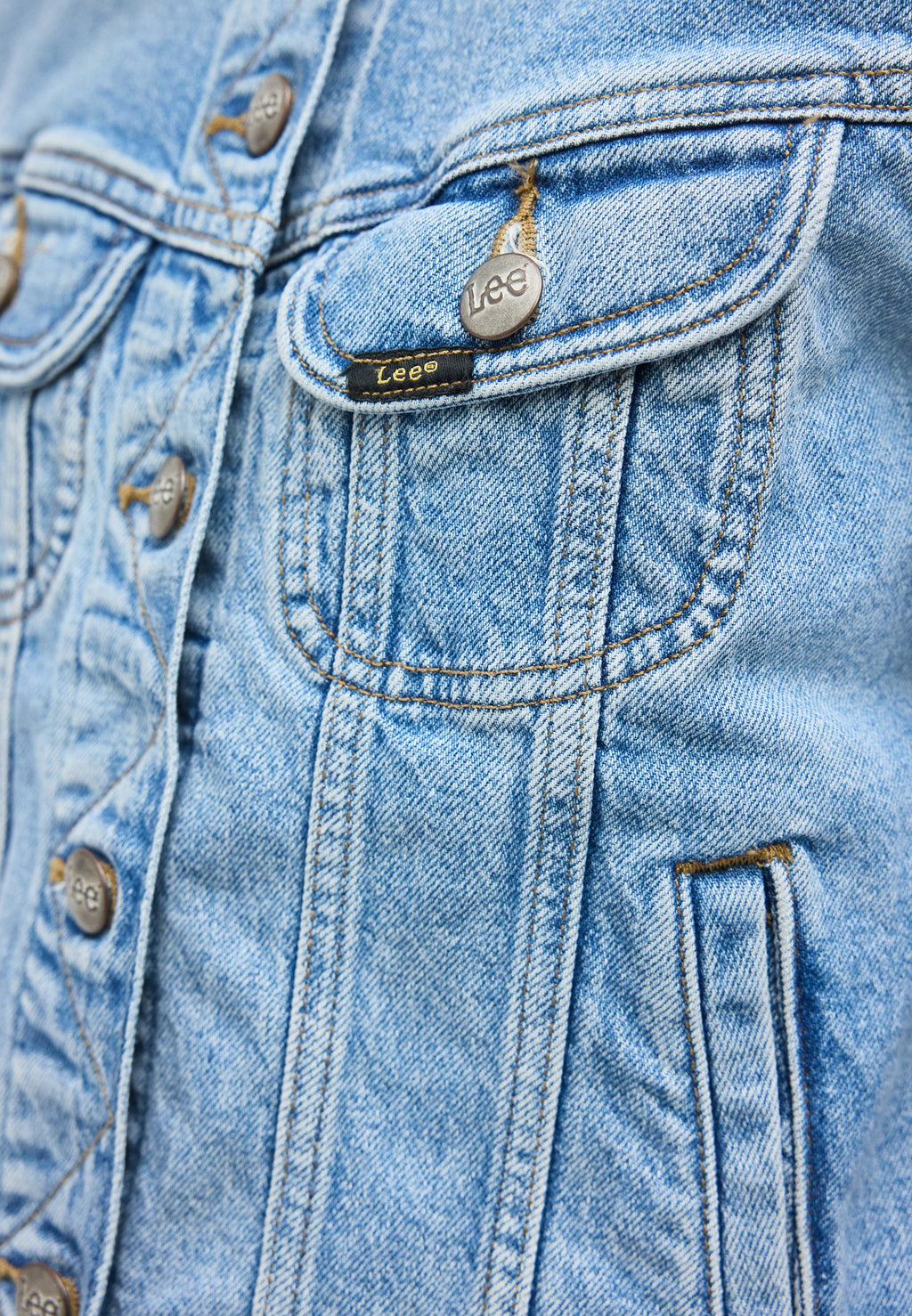 Lee RIDER JACKET