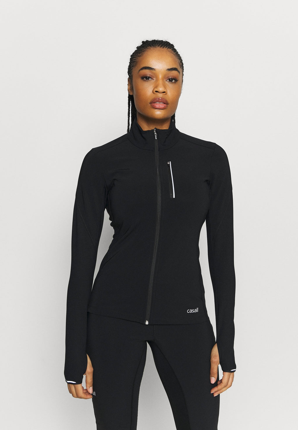 Casall WINDTHERM JACKET