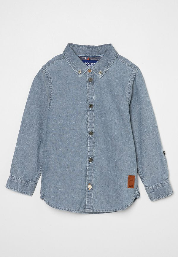Scotch & Soda