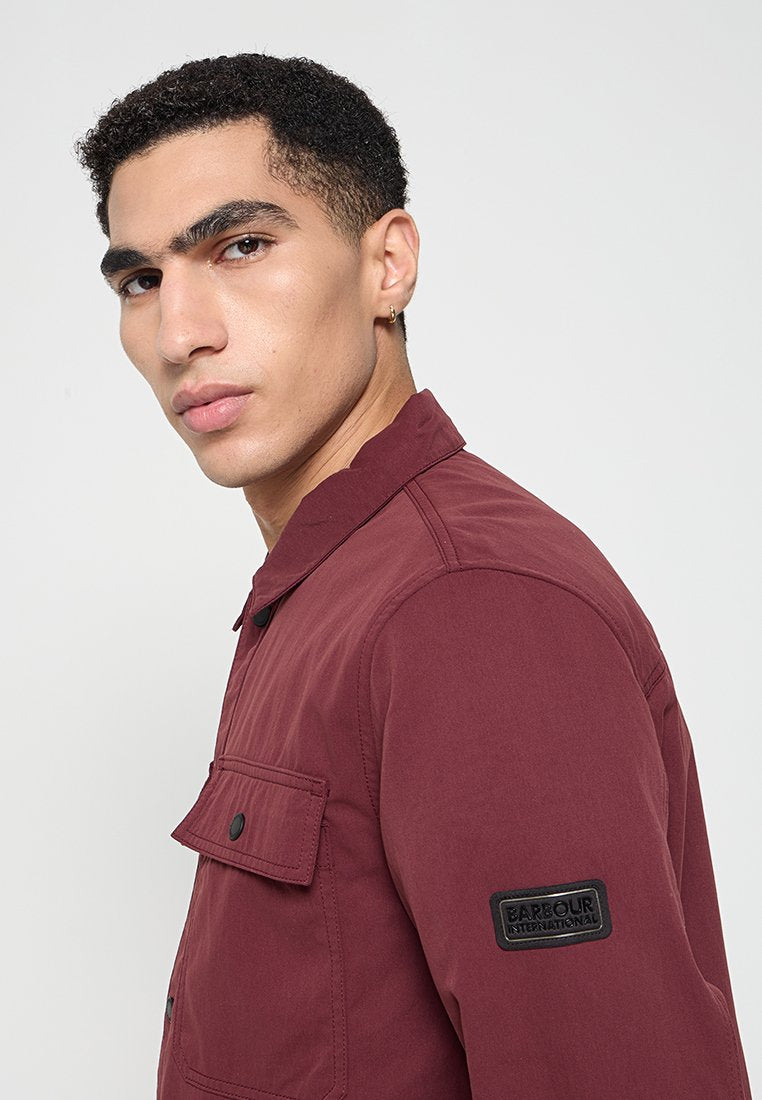 Barbour International ROCCO