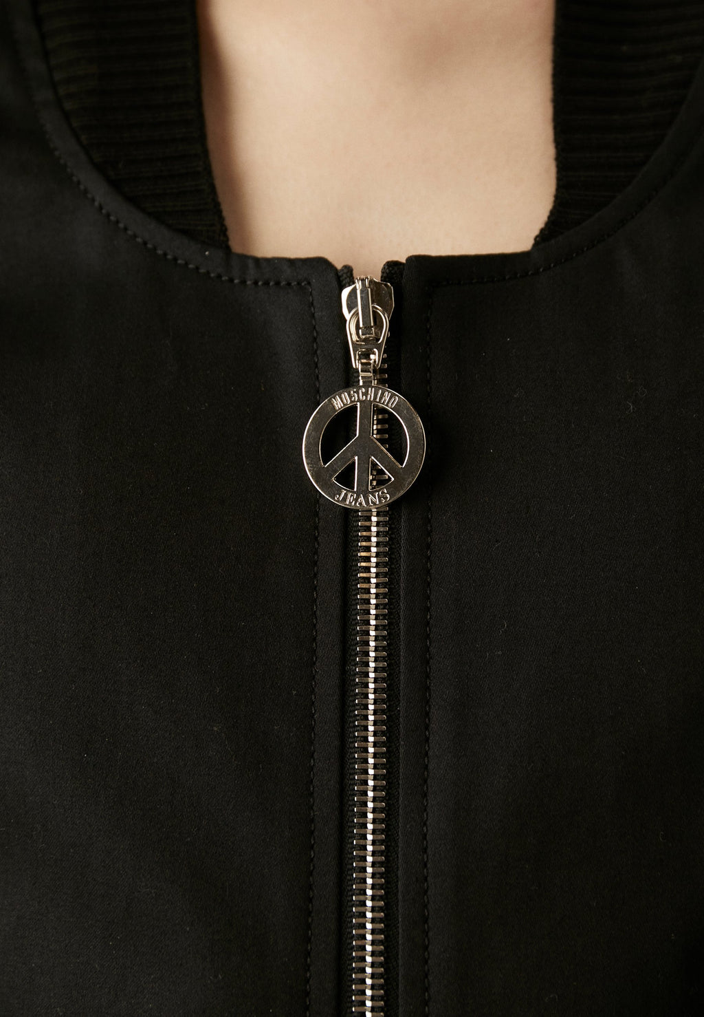 MOSCHINO JEANS DRESS
