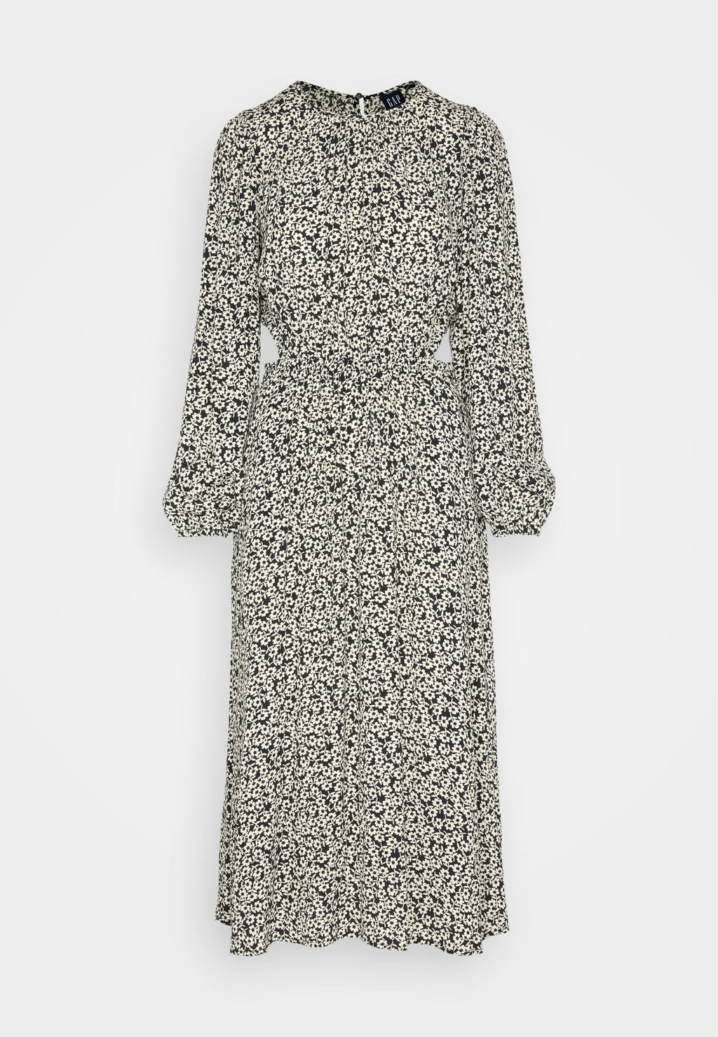 GAP CUTOUT MIDI
