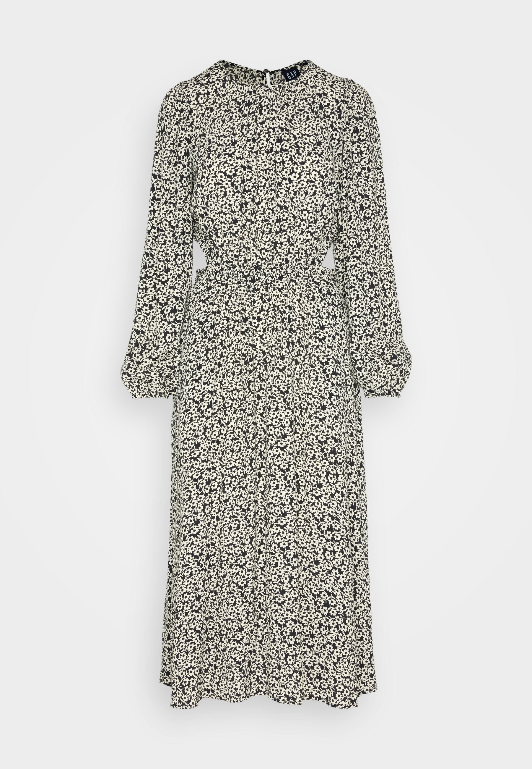 CUTOUT MIDI - GAP - View 1