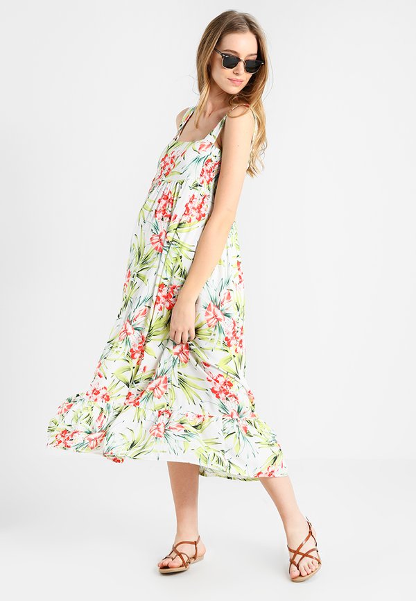 Gebe LONG DRESS ELISA