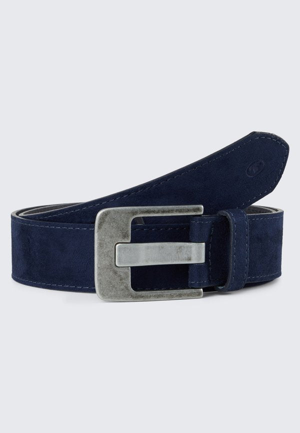 TOM TAILOR TTLUCY - Belt - navy