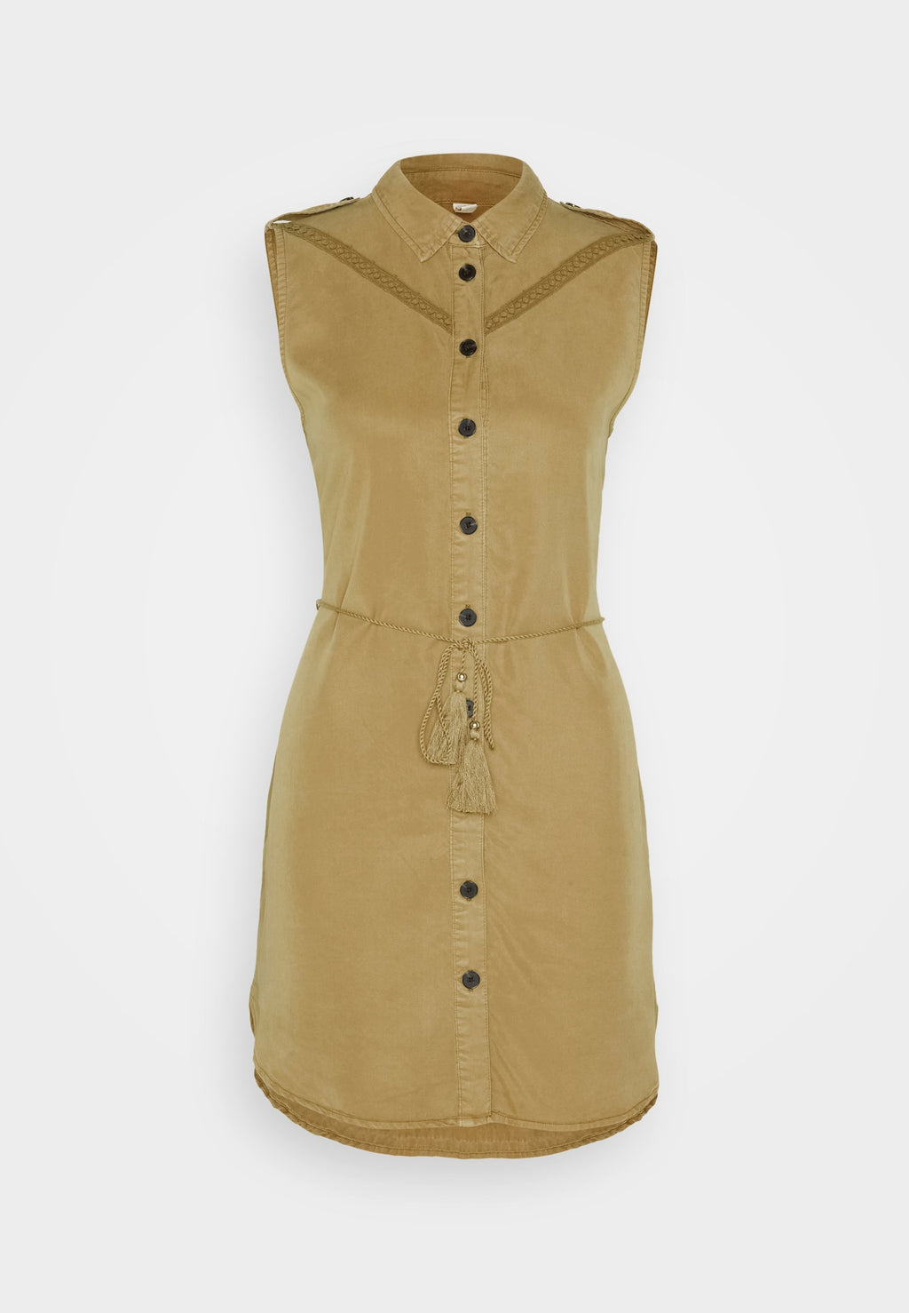ONLY ONLARIZONA BELT DRESS