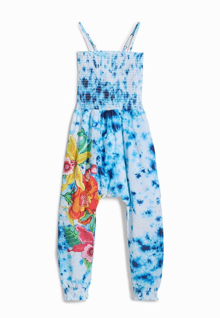Desigual Jumpsuit Media 1