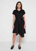 DKNY Freizeitkleid Media 1