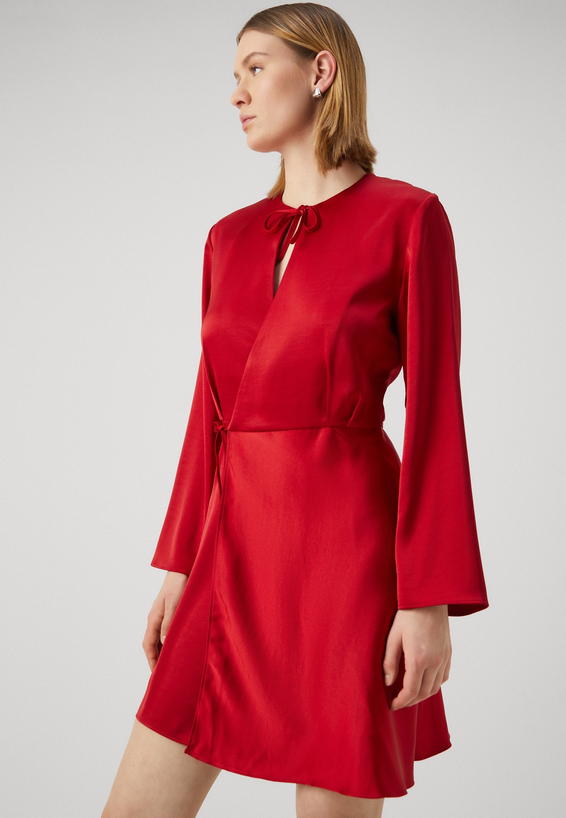 Samsøe Samsøe SANIKKI DRESS