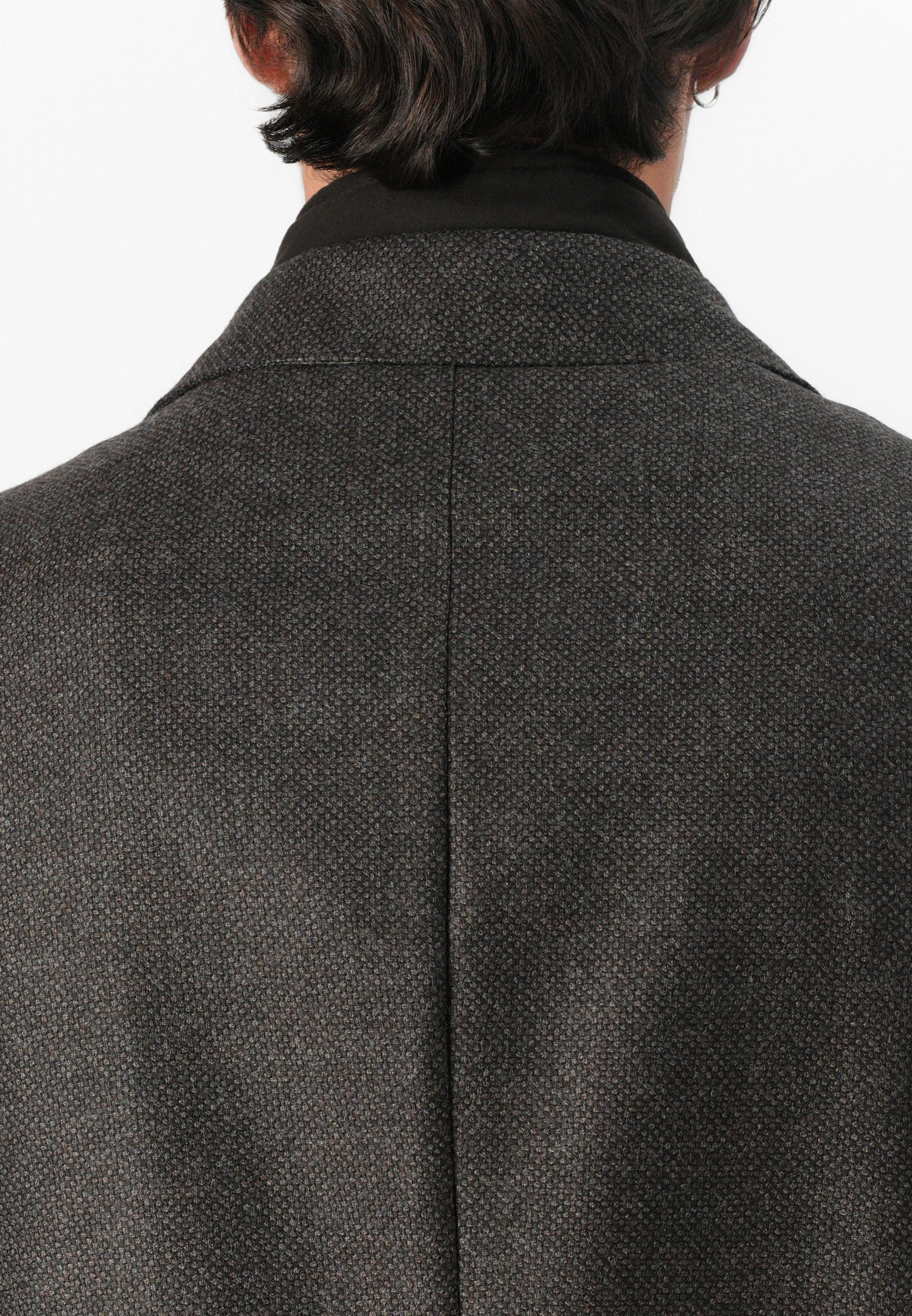 Hackett London