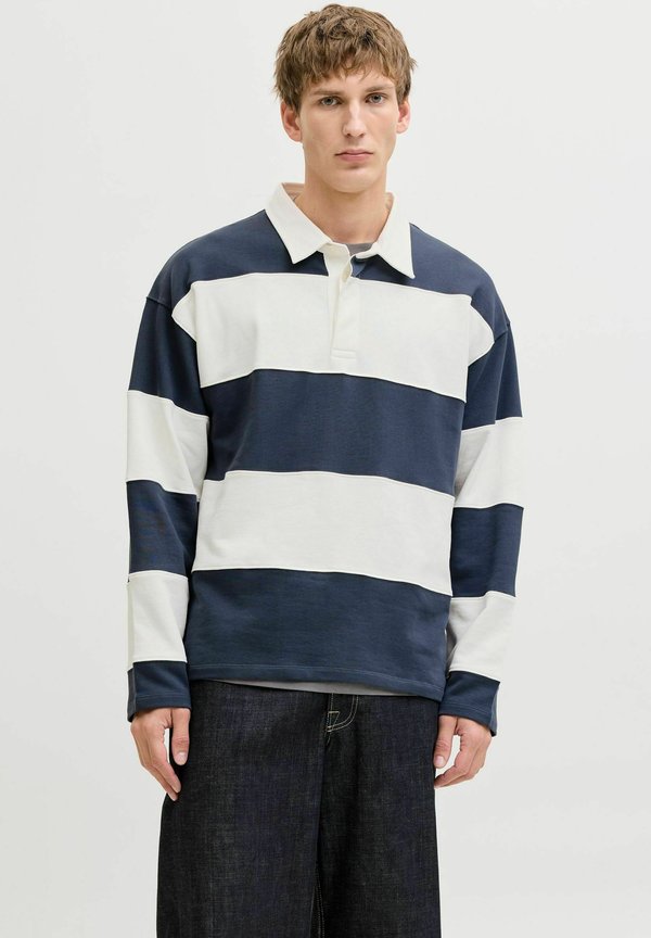 Jack & Jones Sweat Sweat - Sweatshirt - odyssey gray