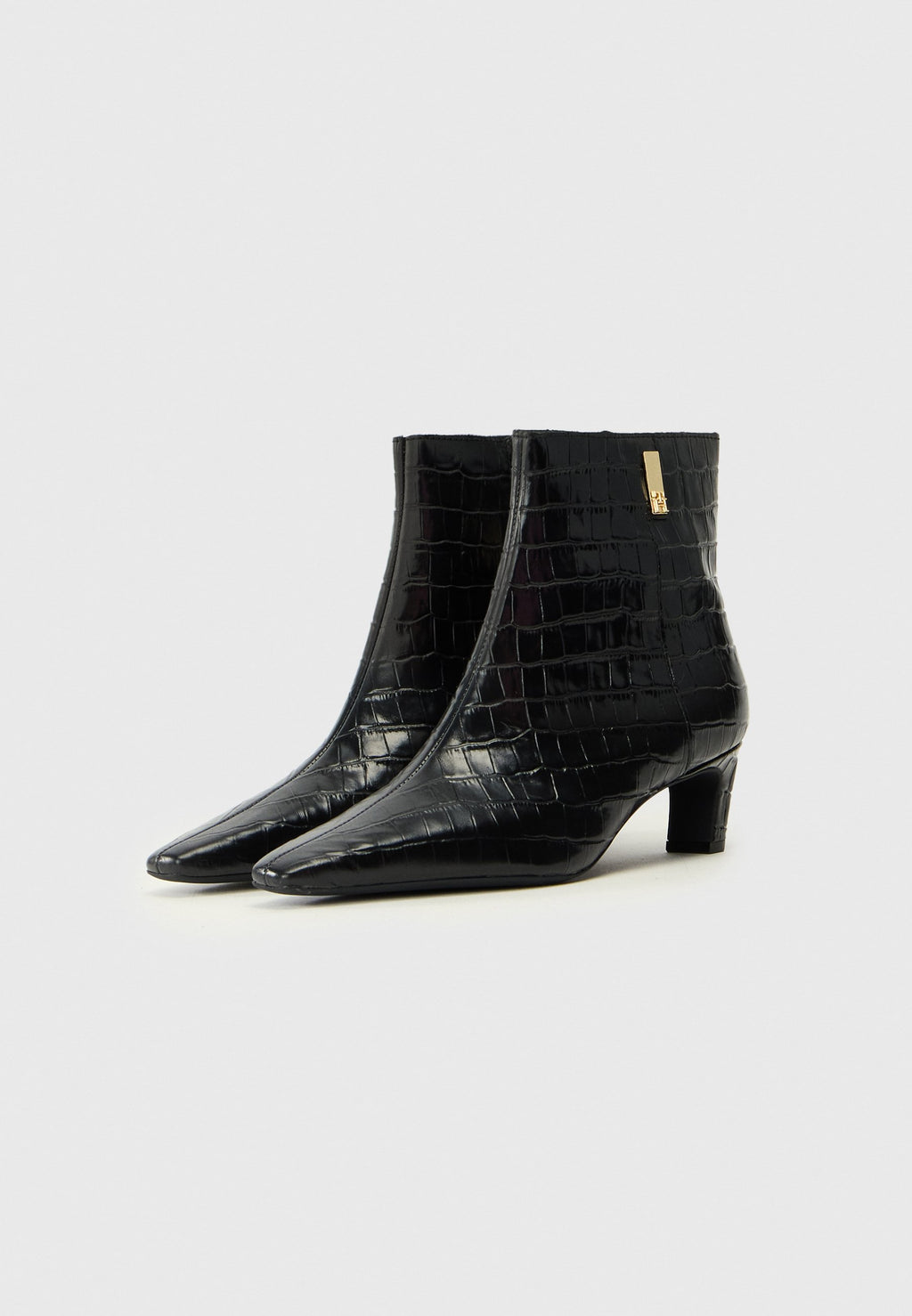 Tommy Hilfiger Keilstiefelette Media 2