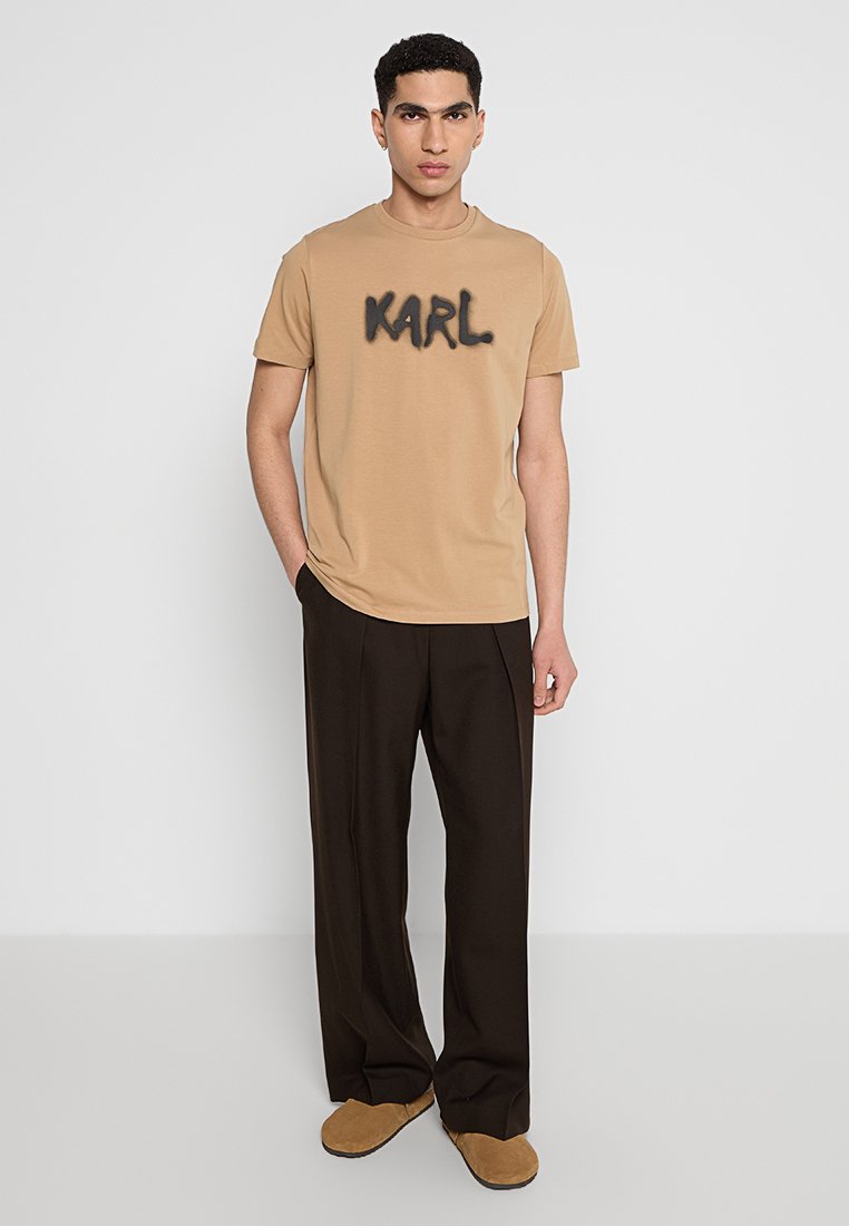 KARL LAGERFELD T-Shirt print Media 2