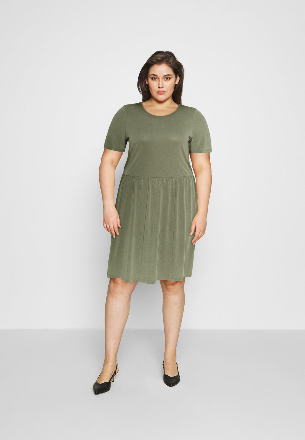 Pieces Curve PCKAMALA DRESS